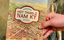 Một tháng ở Nam Kỳ của Phạm Quỳnh