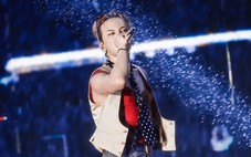 Vệ sĩ của G-Dragon: 'Đêm diễn đẫm mưa ở Hà Nội trở thành huyền thoại'
