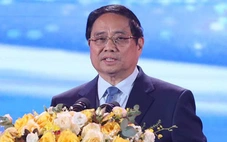 Tôn vinh những người làm báo ‘dũng cảm, kiên trì, dấn thân, cống hiến’