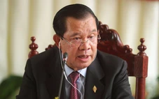 Ông Hun Sen dọa trả đũa kinh tế nếu Thái Lan ngừng bán dầu cho Campuchia