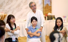 Ngày hội an lạc giúp chữa lành cho người trẻ