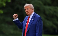 Tin tức thế giới sáng 21-6: Ông Trump không chắc ủng hộ Israel - Iran ngừng bắn