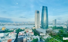 Đà Nẵng đề xuất điều chỉnh giá đất, nơi tăng cao nhất tới 170%