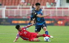 V-League 2024 - 2025: Ai sẽ rớt hạng?
