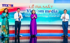 Thông Tấn Xã Việt Nam ra chuyên trang mới nhân Ngày Báo chí Cách mạng Việt Nam