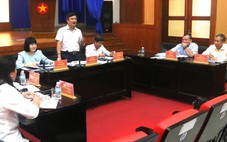 Xã, phường mới của Khánh Hòa 'chạy thử' trơn tru