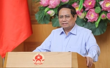 Thủ tướng yêu cầu sớm bố trí đủ kinh phí để chi trả kịp thời chế độ khi sắp xếp bộ máy