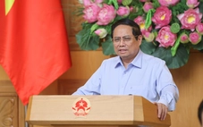 Thủ tướng yêu cầu sớm bố trí đủ kinh phí để chi trả kịp thời chế độ khi sắp xếp bộ máy