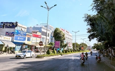 Kon Tum lập tổ xử lý sắp xếp trụ sở và tài sản công trước sáp nhập