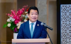 Thái Lan triệu hồi đại sứ tại Campuchia