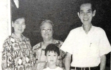 Nhà báo chiến trường - ngòi bút giữa đạn bom - Kỳ 3: Đời chúng ta đâu có chuyện là ta cứ đi