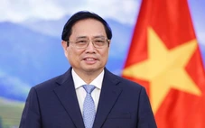 Thủ tướng Phạm Minh Chính đi Trung Quốc từ ngày 24-6