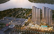 Masteri Rivera Danang: Nhịp sống mới giữa lòng thành phố