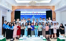Phát động cuộc thi khởi nghiệp trong nông nghiệp tại Hà Nội, Cần Thơ và Cao Bằng