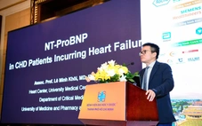 Ứng dụng trí tuệ nhân tạo trong phân tích xét nghiệm y học