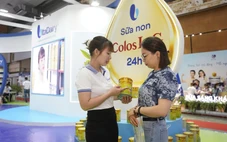 Nghiên cứu hiệu quả sử dụng sản phẩm dinh dưỡng ở trẻ