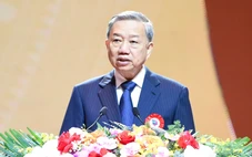 Tổng Bí thư Tô Lâm: Báo chí phải trở thành lực lượng kiến tạo niềm tin, cổ vũ khát vọng phát triển