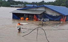 Miền Bắc còn mưa lớn, Thủ tướng yêu cầu tập trung ứng phó