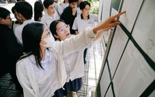 TP.HCM sẽ công bố điểm thi, điểm chuẩn lớp 10 và lớp 6 vào ngày 23-6