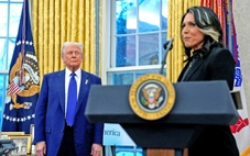 Ông Trump nói giám đốc tình báo Mỹ 'sai' về chương trình hạt nhân của Iran