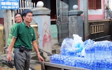 Đến với Tuổi Trẻ, tôi nhận về tình nghĩa