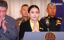 Thượng viện Thái Lan kiến nghị bãi nhiệm Thủ tướng Paetongtarn