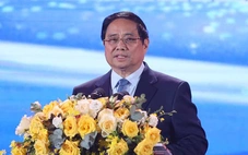 Tôn vinh những người làm báo ‘dũng cảm, kiên trì, dấn thân, cống hiến’