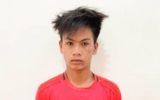 Vừa ra tù về tội hiếp dâm, 2 tháng sau lại tiếp tục hiếp dâm trẻ em