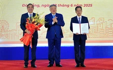 Phó thủ tướng Nguyễn Hòa Bình: Khu thương mại tự do Đà Nẵng là đầu tiên nhưng phải chắc thắng
