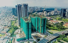 Giảm giá nhà, cơ hội đang 'sáng' dần