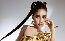 Việt Nam có thêm một hoa hậu quốc tế: Người đẹp Bùi Diễm Kha là Miss Culture International