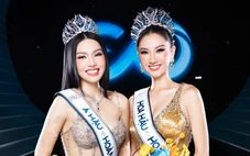 Hoa hậu Hoàn vũ Việt Nam vừa đăng quang đã ồn ào nghi vấn 'dọn đường' từ ban tổ chức