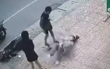 Công an vào cuộc vụ nam thanh niên đánh dã man 2 cô gái