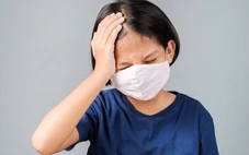 Não mô cầu: Căn bệnh có thể gây nguy kịch trong vài giờ