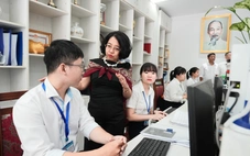 TP.HCM: 102 phường xã 'chạy thử' lần 2
