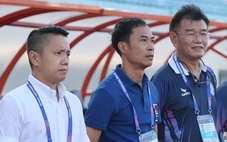 CLB Đà Nẵng phản đối đá play-off ở sân Thống Nhất