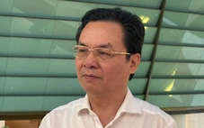 Bỏ thuế khoán, đại biểu Quốc hội 'hiến kế' để hộ kinh doanh hết lo ngại, sẵn sàng nộp thuế