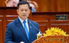 Campuchia ngừng nhập khẩu xăng dầu từ Thái Lan