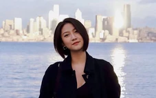 Nhan sắc đời thường của Hoa hậu Hoàn vũ Phương Linh thời chưa biết trang điểm