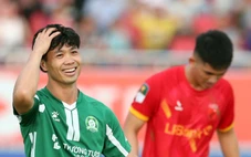 Xác định hai đội đá play-off giành quyền dự V-League