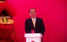 Vingroup khởi công dự án 45.000 tỉ đồng dưới chân đèo Hải Vân, Đà Nẵng