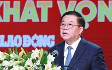 Vinh quang Việt Nam từ phòng thí nghiệm, nhà máy đến biên cương Tổ quốc