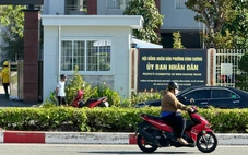 Thủ tướng chỉ đạo sắp xếp trụ sở đảm bảo vận hành chính quyền địa phương hai cấp