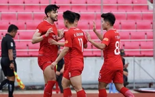 CLB Thể Công - Viettel khép lại mùa giải trong top 4 V-League