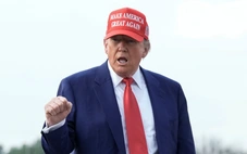 Ông Trump phát biểu trước toàn quốc sau vụ ném bom 3 cơ sở hạt nhân ở Iran