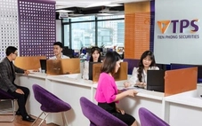 Loạt lãnh đạo Chứng khoán Tiên Phong từ chức cùng một ngày