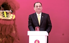 Vingroup khởi công dự án 45.000 tỉ đồng dưới chân đèo Hải Vân, Đà Nẵng