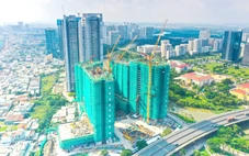 Giảm giá nhà, cơ hội đang 'sáng' dần