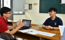 3.000 thí sinh tài năng thi phỏng vấn xét tuyển vào Đại học Bách khoa Hà Nội