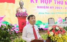 Đồng Tháp giảm 987 biên chế sau khi thực hiện chính quyền 2 cấp